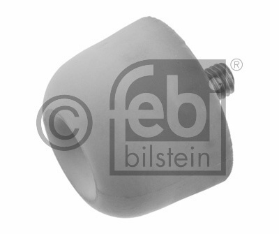 AANSLAGGUMMI KABINE VOORAAN F2000